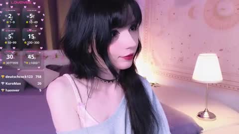 Snapshot of draculaura_ chatting on February 2025 12:08:02 AM Draculaura online show from February 2025 12:08:02 AM