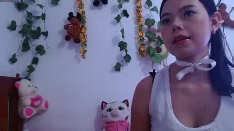 Laura online show from May 2026 10:16:01 PM