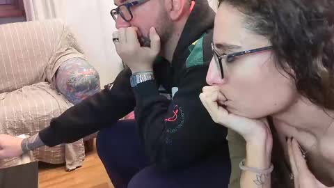 Matt  May online show from February 2025 09:37:02 PM