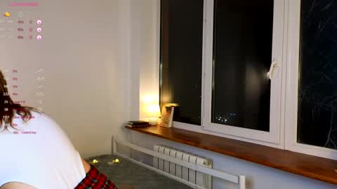 Lisbeth Salander online show from January 2025 08:09:01 PM