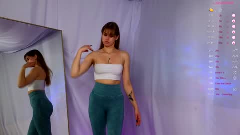 Lisbeth Salander online show from January 2025 03:37:01 PM