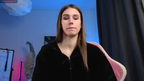 Lisbeth Salander online show from February 2026 05:59:02 AM