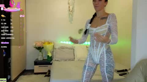 Katya online show from March 2025 10:55:02 PM