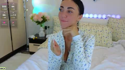 Katya online show from September 2025 08:44:01 PM