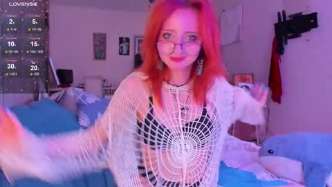 dragonflyliza online show from November 2025 05:16:02 AM