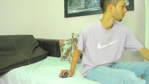 Drake and Zara online show from November 2025 12:28:02 PM