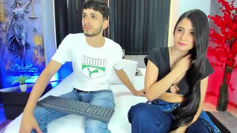 Drake and Zara online show from March 2026 12:56:02 PM