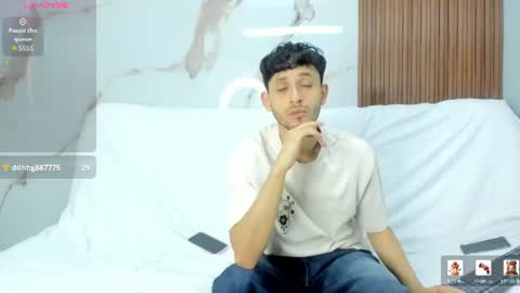 Snapshot of drake_and_zara chatting on July 2026 01:29:02 PM Drake and Zara online show from July 2026 01:29:02 PM