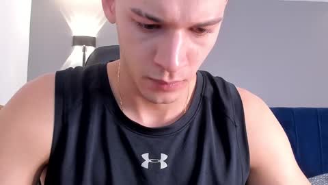 drake_carter1 online show from February 2025 12:30:02 AM