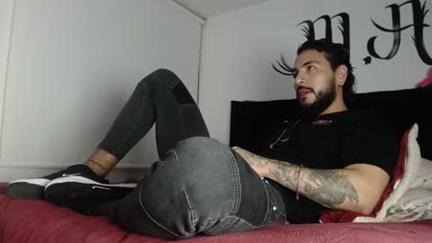 drake jackson11 online show from December 2024 09:45:02 PM