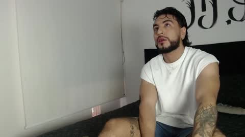 drake jackson11 online show from January 2025 07:07:02 PM