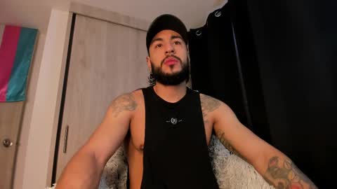 drake jackson11 online show from February 2025 12:05:02 PM