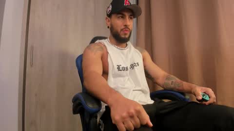 drake jackson11 online show from November 2025 10:43:02 AM