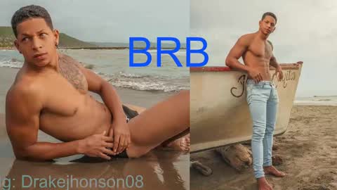 Drake online show from January 2025 05:20:01 AM