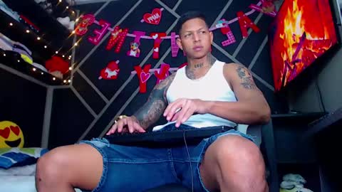 Drake online show from February 2025 12:37:01 AM