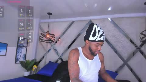 ---Drake--- online show from January 2025 09:25:01 PM