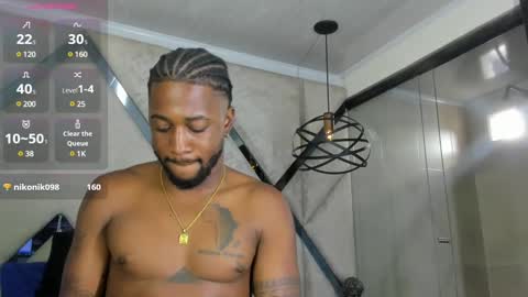 ---Drake--- online show from January 2025 07:32:02 PM