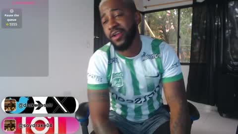 ---Drake--- online show from March 2026 08:26:01 PM