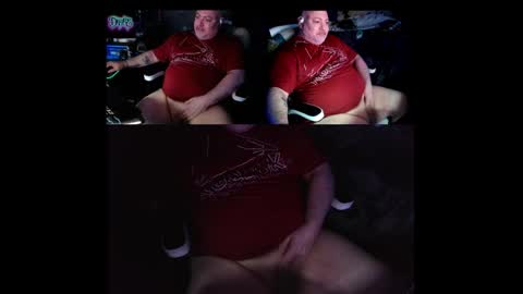 Drake D Vamp aka Drake DarkRose online show from February 2025 10:43:02 AM