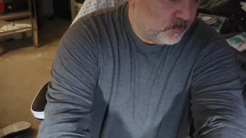 Drake D Vamp aka Drake DarkRose online show from February 2025 07:12:02 AM