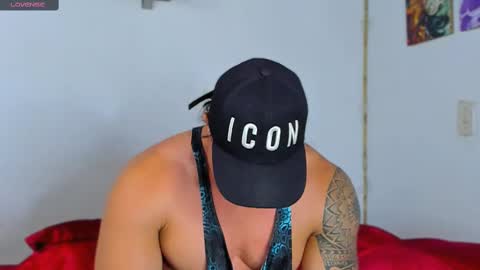 drake_xion1 online show from February 2025 03:52:02 AM