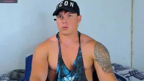 drake_xion1 online show from February 2025 10:20:02 PM