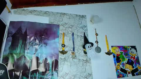 drake_xion1 online show from October 2025 12:55:02 AM