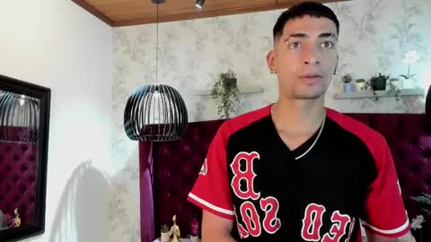 Drake Neuman online show from February 2025 02:18:01 AM