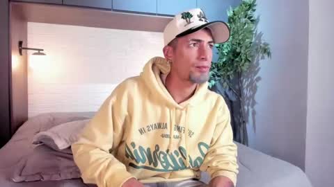 Drake Neuman online show from September 2025 03:50:02 AM