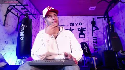 Drake Neuman online show from February 2026 03:57:02 AM