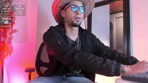 Drake Neuman online show from February 2026 03:35:02 AM