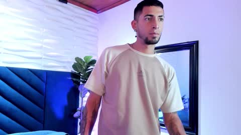 Drake Neuman online show from February 2026 03:51:02 AM