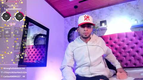 Drake Neuman online show from March 2026 07:15:01 AM