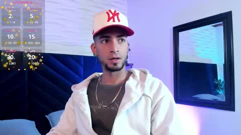 Drake Neuman online show from March 2026 03:33:02 AM