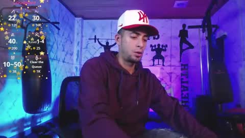 Drake Neuman online show from March 2026 03:33:01 AM