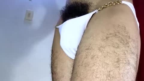 Andrs  Independent Model online show from January 2025 08:56:02 PM