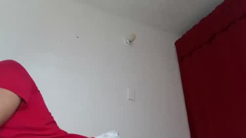 Andrs  Independent Model online show from May 2026 09:55:01 PM