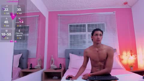 Drako online show from February 2026 02:49:02 AM