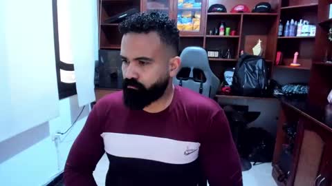 Drako online show from December 2024 08:34:02 PM