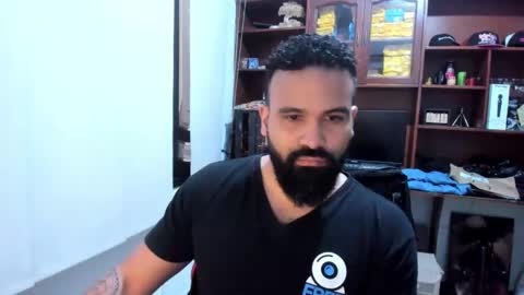 Drako online show from February 2025 08:11:02 PM