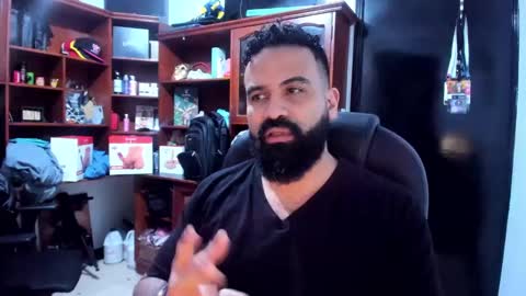 Drako online show from March 2025 04:02:02 AM