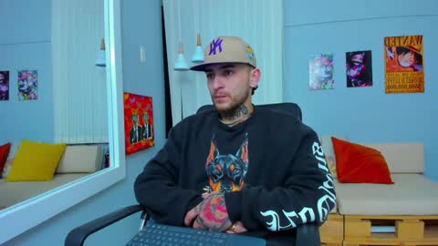 Drako online show from January 2025 12:26:01 PM