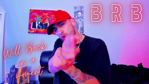 Drako online show from January 2025 03:36:02 PM