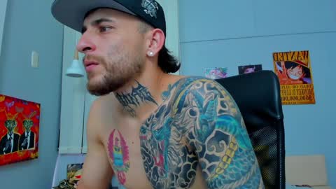 Drako online show from January 2025 03:18:01 PM