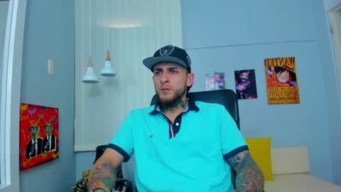 Drako online show from February 2025 06:28:01 PM