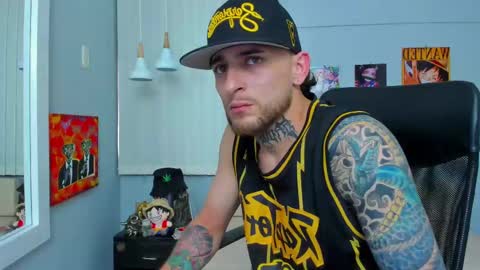 Drako online show from February 2025 06:33:01 PM