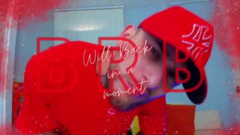 Drako online show from February 2025 09:43:01 PM