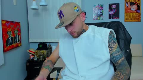 Drako online show from March 2025 02:48:01 AM