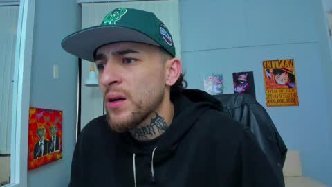 Drako online show from March 2025 12:22:02 PM