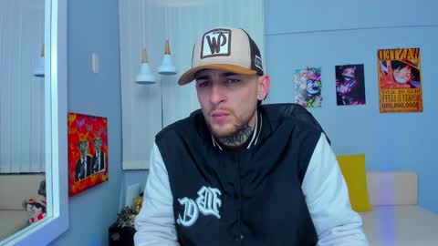 Drako online show from March 2025 12:26:01 PM